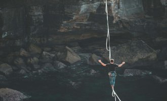 Reframing Risk in an AI World